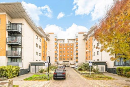 1 bedroom flat to rent - Photo 5