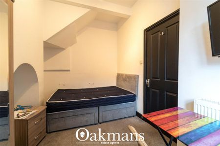 7 bedroom house to rent - Photo 2