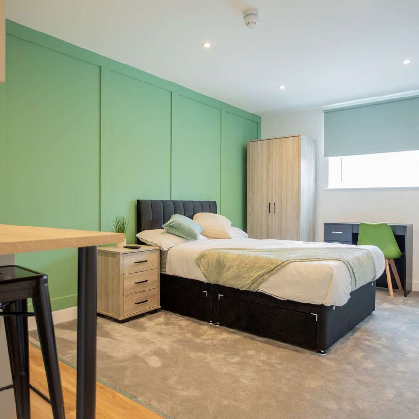 Brand New Eco Friendly HMO - Photo 1