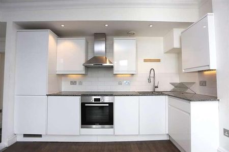 Jarvis House, East Street, Brighton, BN1 - Photo 2