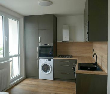 Pronájem bytu 1+1 37 m² - Фото 5