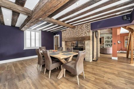 4 bedroom house to rent - Photo 3