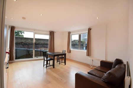 1 bedroom flat to rent - Photo 3