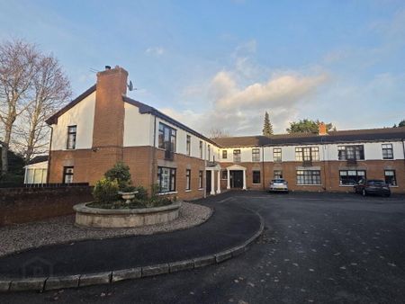 20 Kensington Gate, Kensington Road, Belfast, BT5 6PF - Photo 3