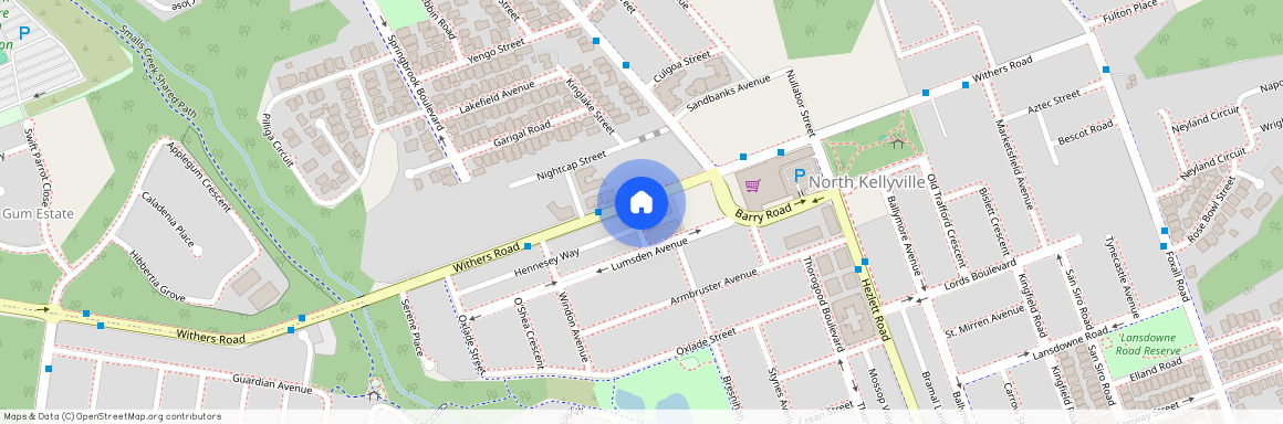 103/52 Withers Road, NSW 2155, North Kellyville