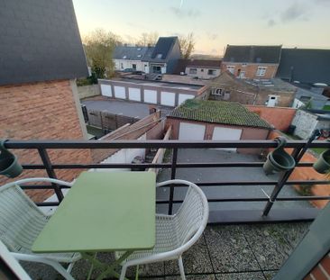 Appartement centraal gelegen nabij openbaar vervoer en E40. - Photo 4