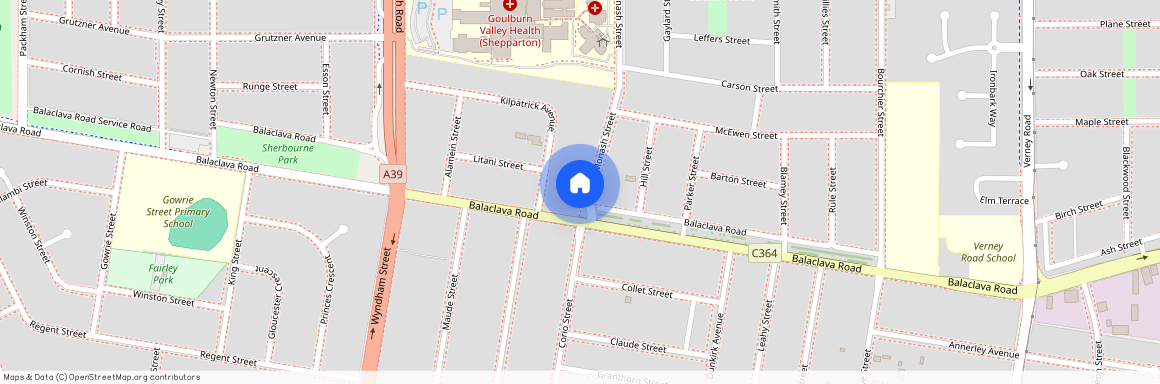 4/2 Monash Street, VIC 3630, Shepparton