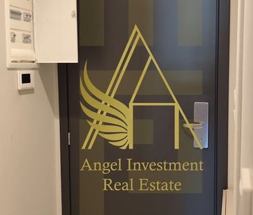 Διαμέρισμα για ενοικίαση Άγιος Ιωάννης (Νέος Κόσμος) - Photo 5