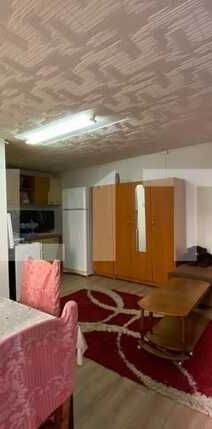 Garsoniera de 30 mp, curte, parcare, zona Junior Residence - Photo 1