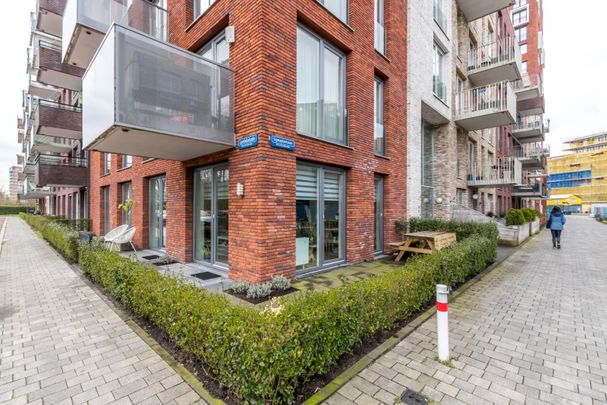 Verhuurd onder voorbehoud: Kappakade 35 - Photo 1
