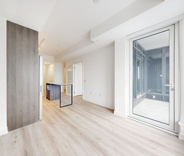 For Lease - 395 Square One Drive Unit# 2901, Mississauga, Ontario - Photo 1