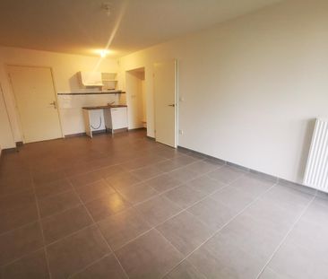 Location Appartement 2 pièces 42m² TOULOUSE 31200 - Photo 4