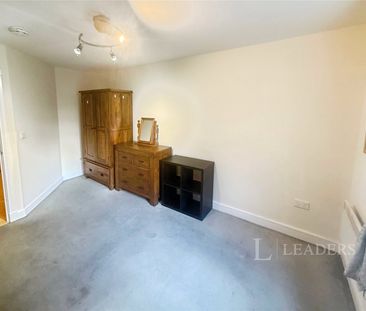 2 bedroom apartment to rent Briton Street, Southampton, SO14 - Photo 6