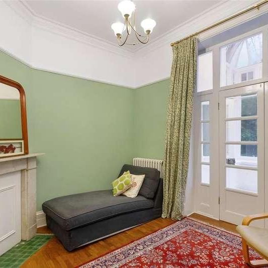 Dulwich Wood Avenue, London, SE19 - Photo 1