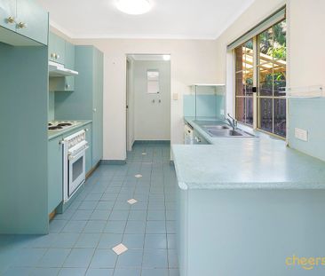 Location & Location - Just opposite of John Paul College - Photo 6