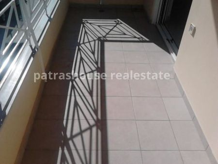 Διαμέρισμα για ενοικίαση Κυψέλη (Πάτρα) - Photo 3