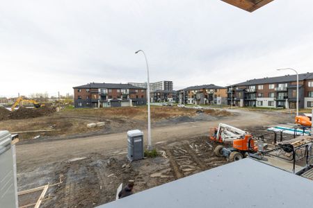 Appartement à Salaberry-de-Valleyfield - Photo 4