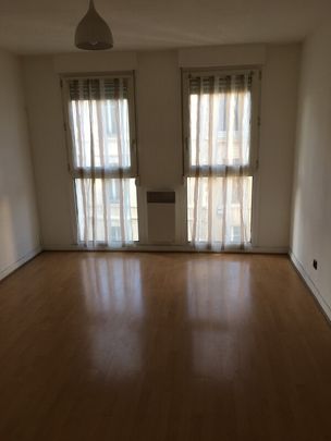 Location Appartement 2 pièces 48m² NANCY 54000 - Photo 1