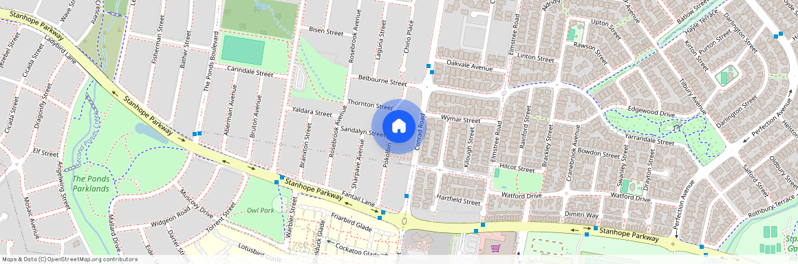 15 Pokolbin Ave, NSW 2155, Kellyville Ridge