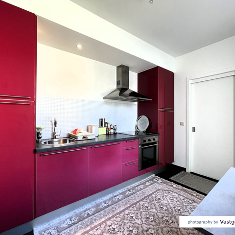 Appartement te huur in Gent - Photo 1