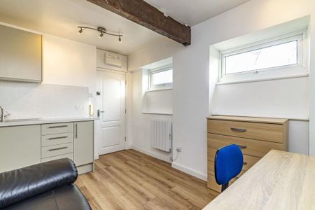 1 bedroom apartment to rent - Photo 5