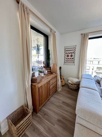 Appartement te huur - Photo 5
