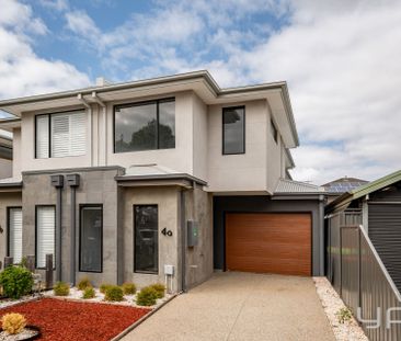 Spacious & Versatile Living in a Prime Manor Lakes Location - Photo 6