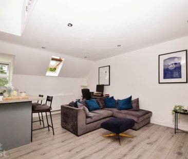2 bedroom apartment to rent - Photo 3