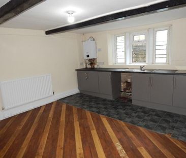 1 bedroom terraced house to rent - Photo 5
