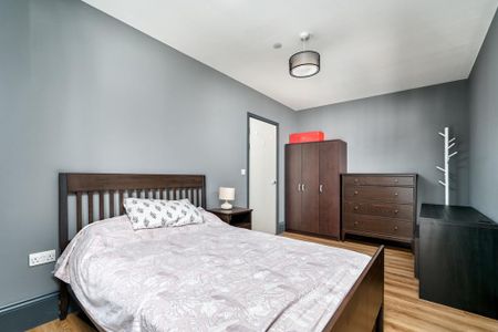 2 bedroom apartment to rent - Photo 4