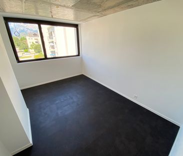Appartement moderne de 3.5 pièces au 4ème étage - Photo 1
