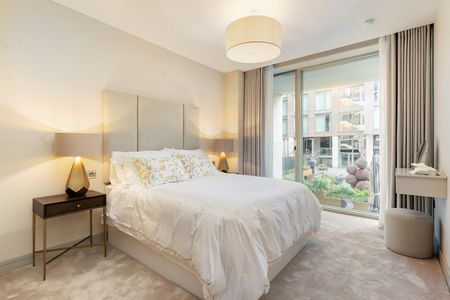 The Blake, Lansdowne Place, Ballsbridge, Dublin 4, D04 Y1E8 - Photo 5