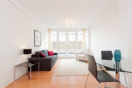 1 bedroom flat to rent - Photo 3