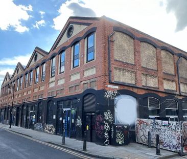 Flat share to rent - Photo 1