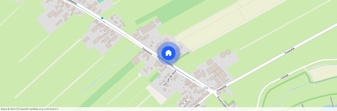 Provincialeweg 66, Dorp Schalkwijk Oost, 3998JK