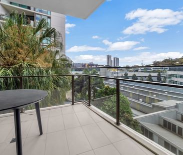 Modern 2 Bedroom Unit For Rent - Photo 1