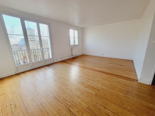 Location Appartement 3 pièces 67m² - Photo 1