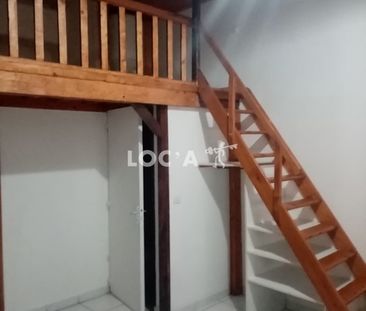 Studio 19.15 m² (ref: 6936158) - Photo 2