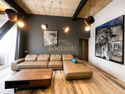 Apartament cu 3 camere de închiriat - Photo 1