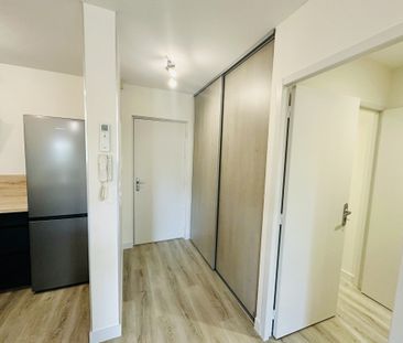 Appartement F3 à louer sur Troyes dans le département de l'Aube - Photo 4