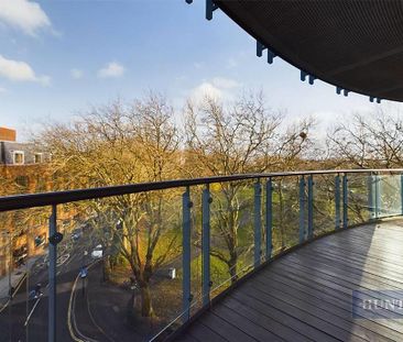 2 bedroom apartment to rent - Photo 2