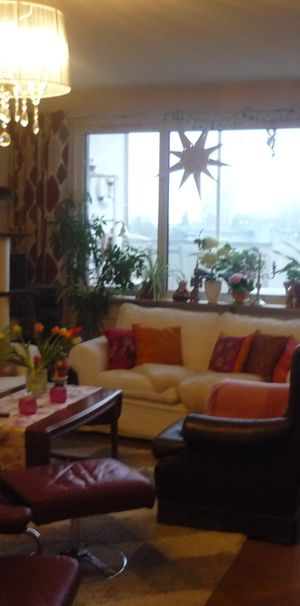 Centralt rum nära tågstation - Photo 1