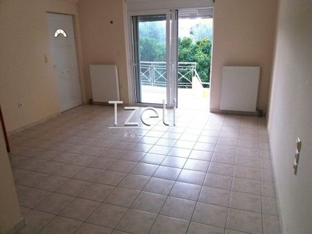 Studio/Γκαρσονιέρα για ενοικίαση Ρίο - Φωτογραφία 4