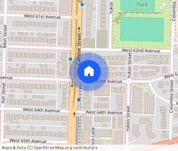 485 W 63rd Ave - Photo 1