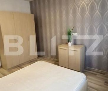 Apartament luminos cu 2 dormitoare, decomandat, parcare, zona calea Turzii - Photo 4