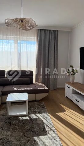 Apartament modern cu 3 camere, parcare, bloc nou- Parcul Feroviarilor - Photo 2