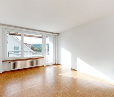 Charmante Wohnung sucht Nachmieter per sofort! - Photo 4