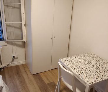 1 Zimmer, 1. Stock - Photo 2