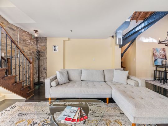 Abbey Lofts , #301 - Photo 1