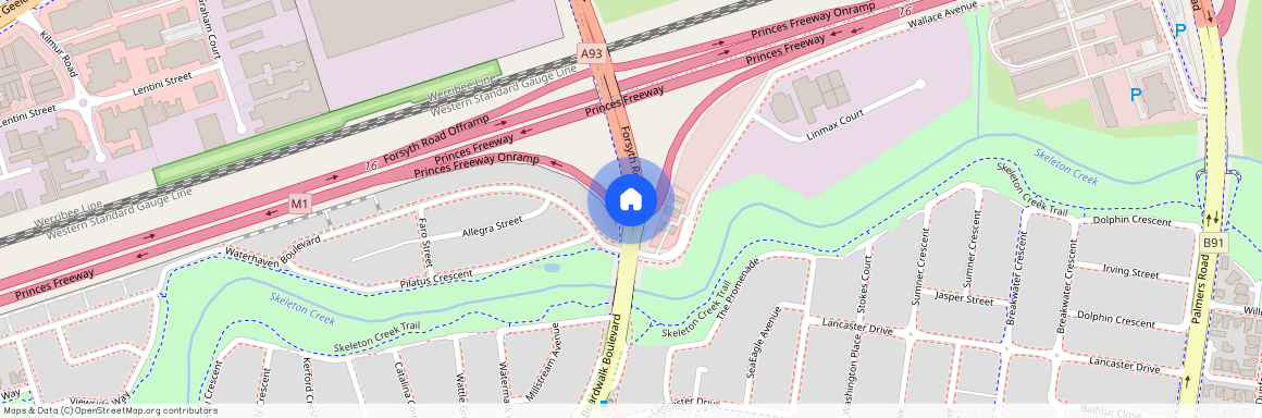 Hoppers Crossing, Melbourne